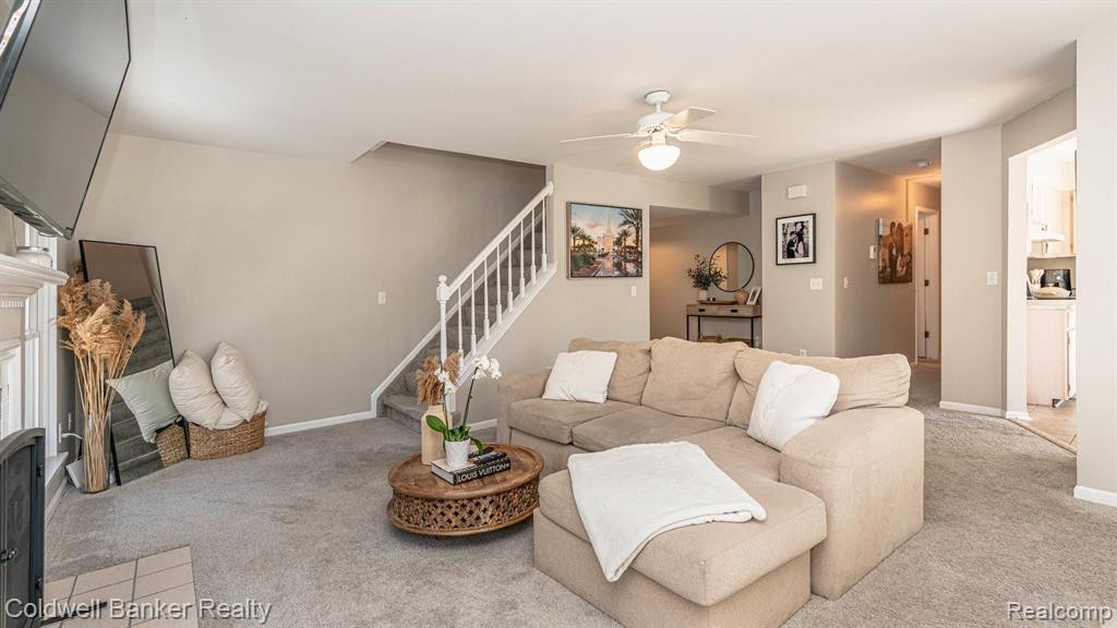 3142 AILSA CRAIG Court, Ann Arbor, MI 48108 — Photo 9