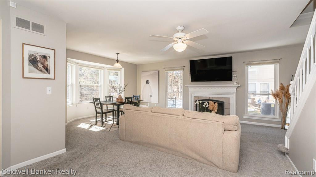 3142 AILSA CRAIG Court, Ann Arbor, MI 48108 — Photo 10