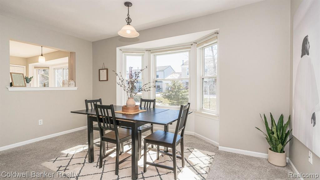 3142 AILSA CRAIG Court, Ann Arbor, MI 48108 — Photo 12