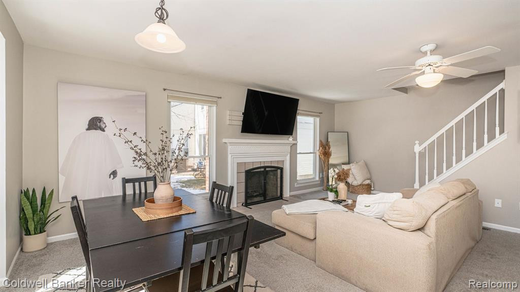 3142 AILSA CRAIG Court, Ann Arbor, MI 48108 — Photo 15