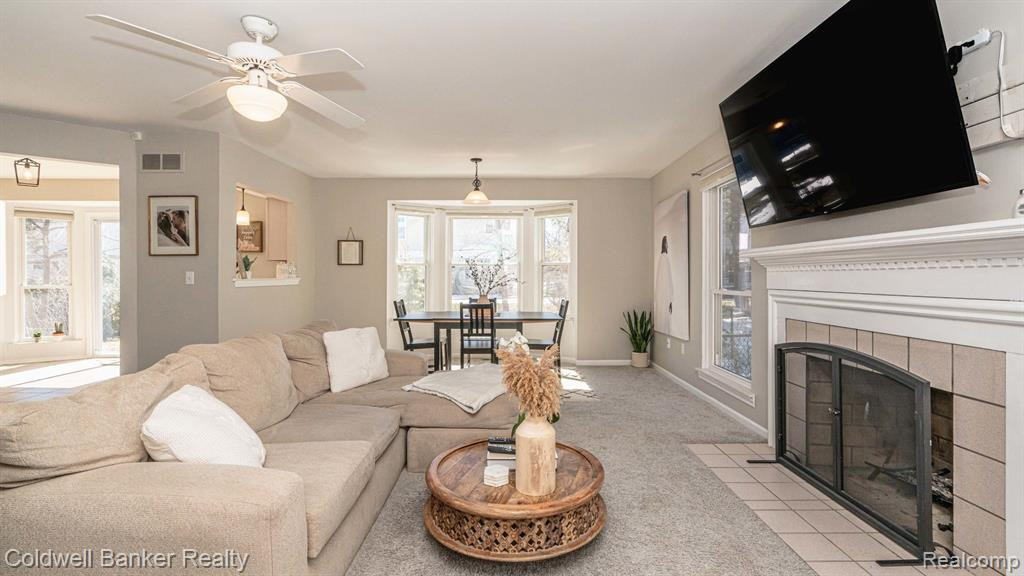 3142 AILSA CRAIG Court, Ann Arbor, MI 48108 — Photo 16