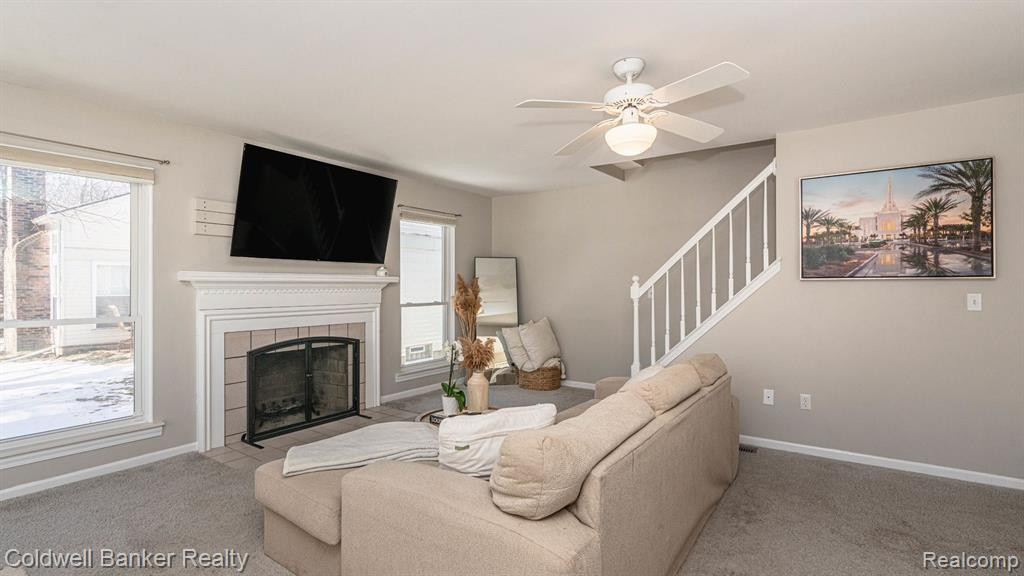 3142 AILSA CRAIG Court, Ann Arbor, MI 48108 — Photo 18