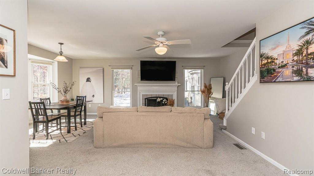 3142 AILSA CRAIG Court, Ann Arbor, MI 48108 — Photo 19