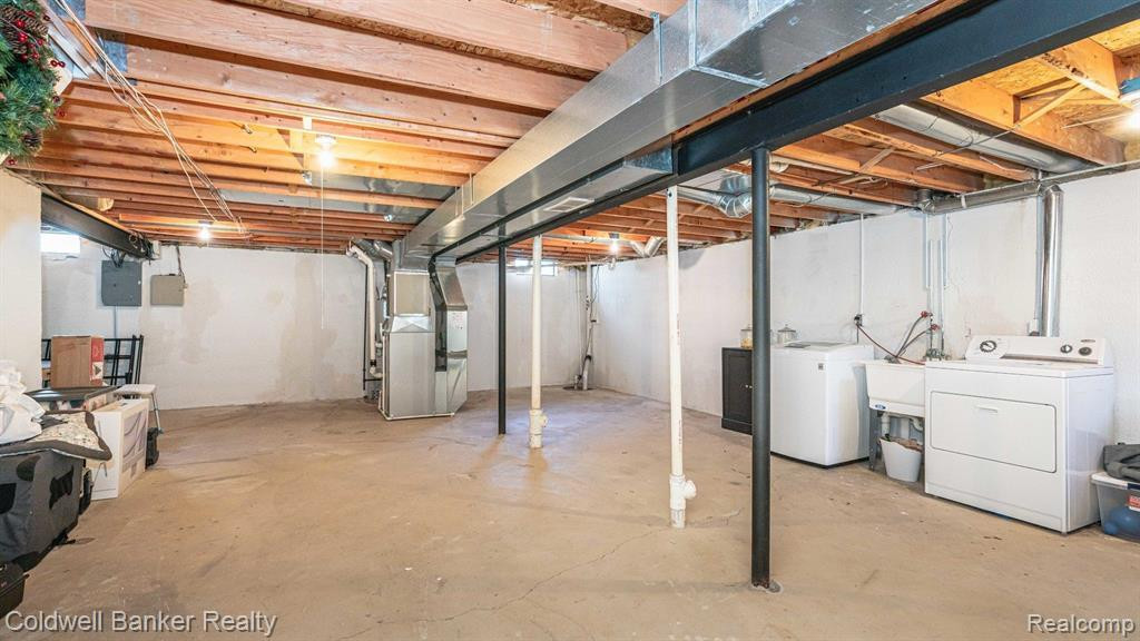 3142 AILSA CRAIG Court, Ann Arbor, MI 48108 — Photo 46