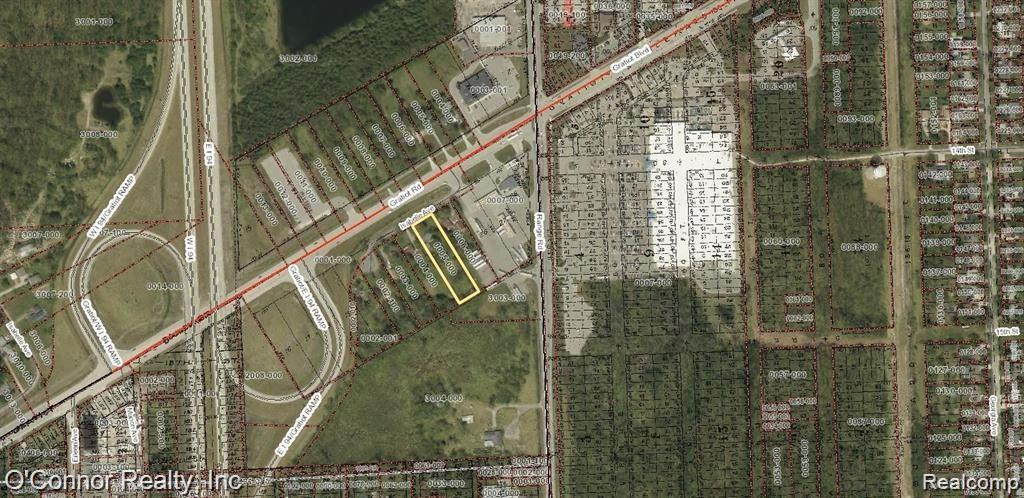 4601 GRATIOT Road, Kimball, MI