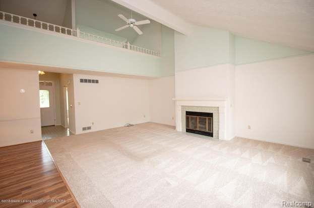 1898 DANBURY E, Okemos, MI 48864 — Photo 19