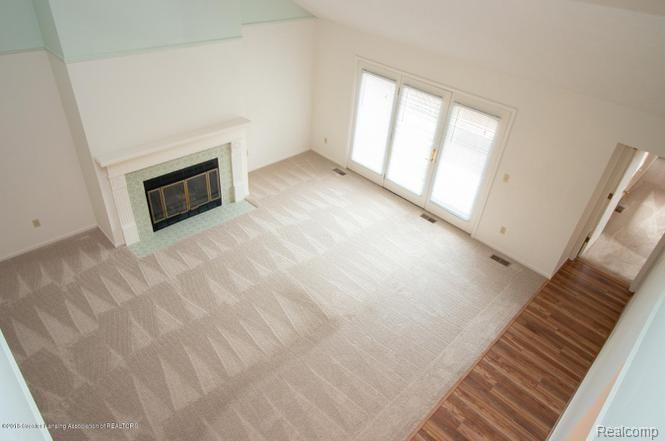 1898 DANBURY E, Okemos, MI 48864 — Photo 20