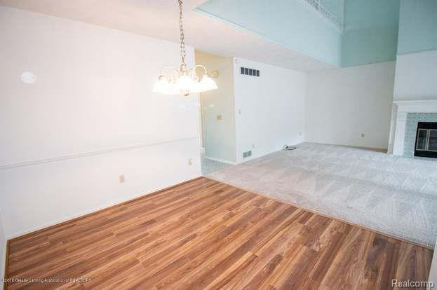 1898 DANBURY E, Okemos, MI 48864 — Photo 22