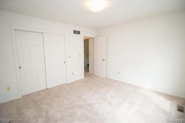 1898 DANBURY E, Okemos, MI 48864 — Photo 24