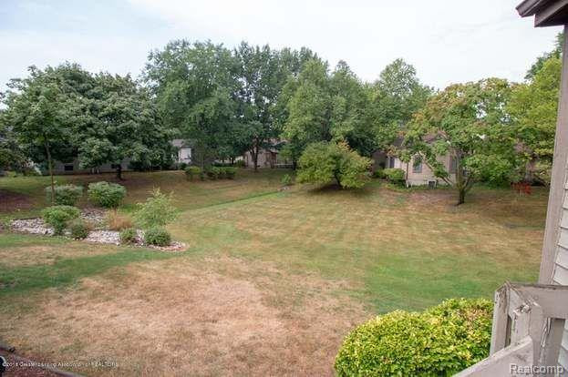 1898 DANBURY E, Okemos, MI 48864 — Photo 30
