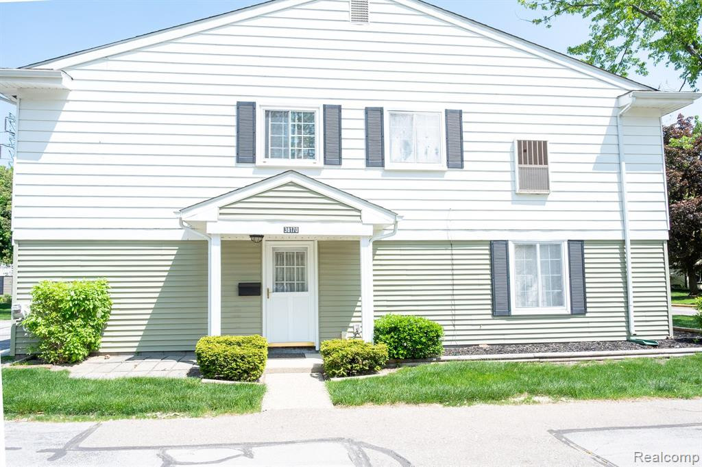 38170 GREENWOOD Street, Westland, MI — front exterior