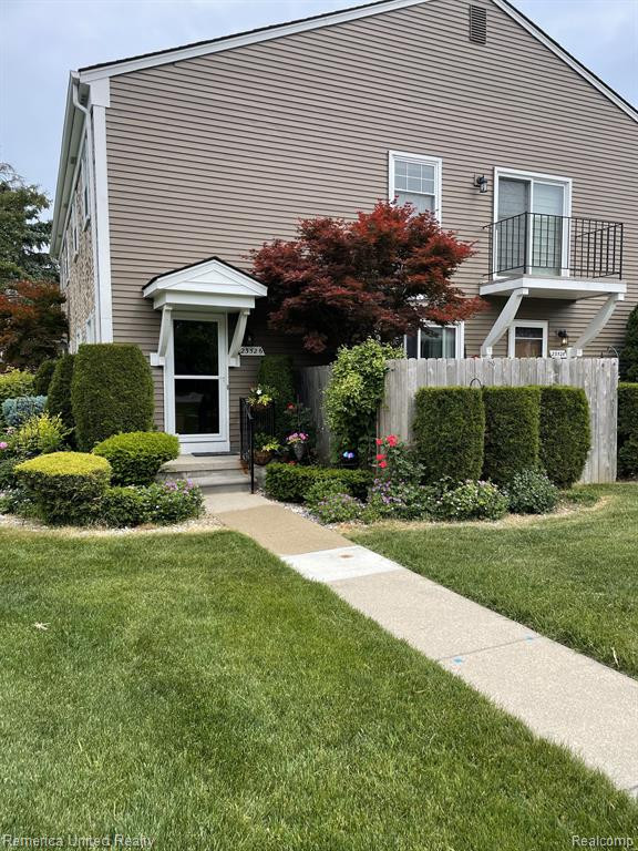 23526 N ROCKLEDGE, 283, Novi, MI — Photo 5