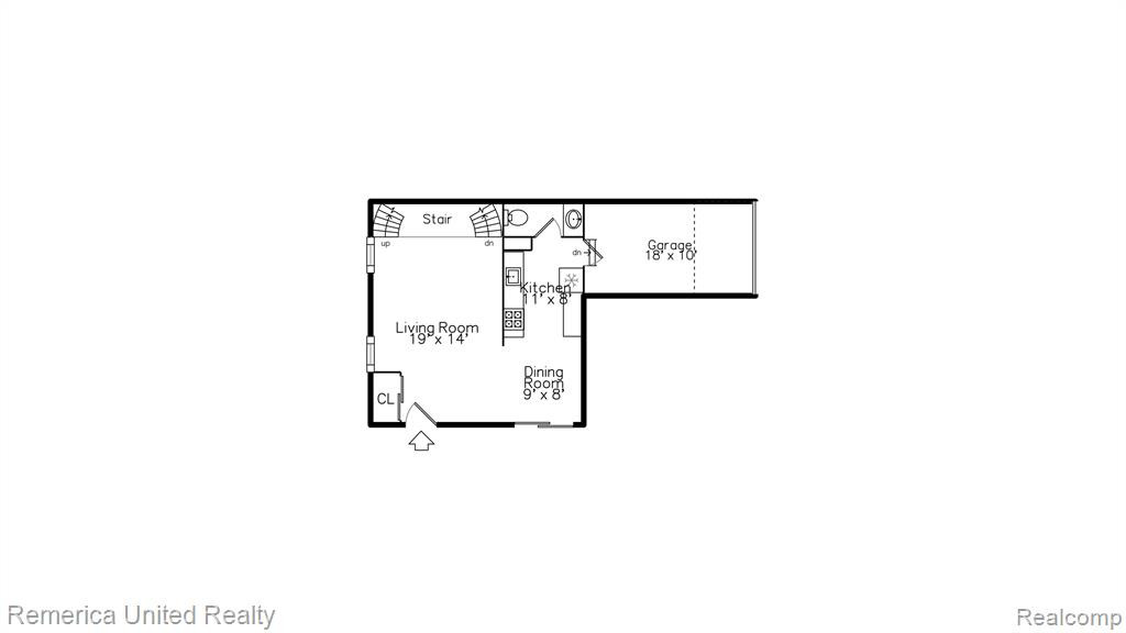 23526 N ROCKLEDGE, 283, Novi, MI — Photo 8