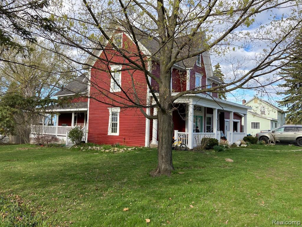 114 W STATE Street, Port Austin, MI 48467 — Photo 2