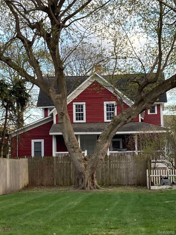 114 W STATE Street, Port Austin, MI 48467 — Photo 13