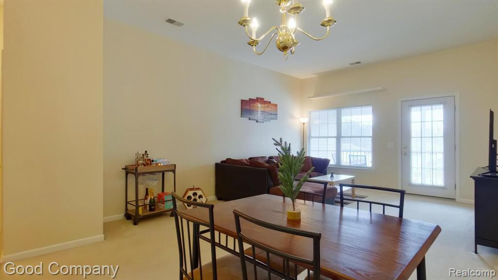 2775 S KNIGHTSBRIDGE Circle, Ann Arbor, MI 48105 — Photo 8