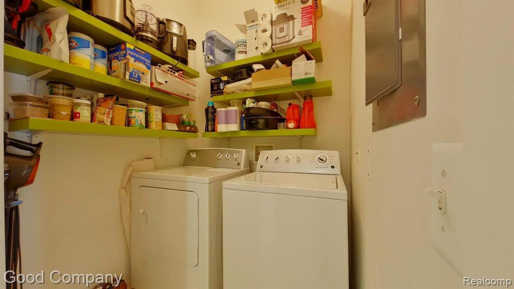 2775 S KNIGHTSBRIDGE Circle, Ann Arbor, MI 48105 — Photo 14