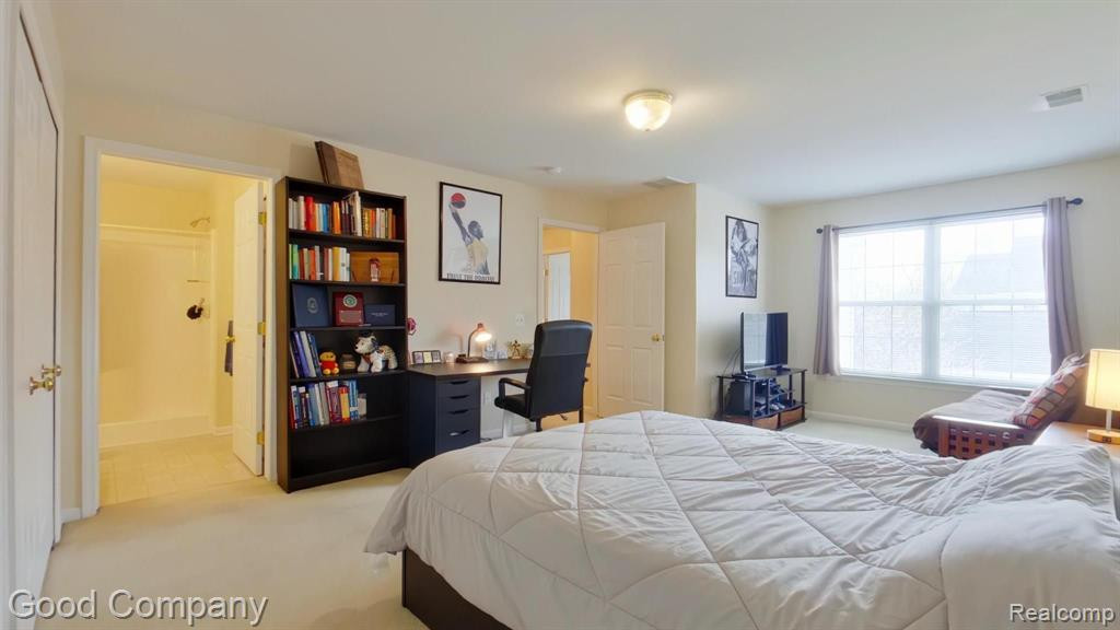 2775 S KNIGHTSBRIDGE Circle, Ann Arbor, MI 48105 — Photo 16