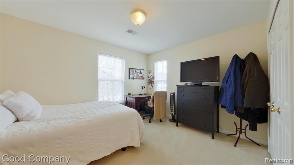 2775 S KNIGHTSBRIDGE Circle, Ann Arbor, MI 48105 — Photo 21