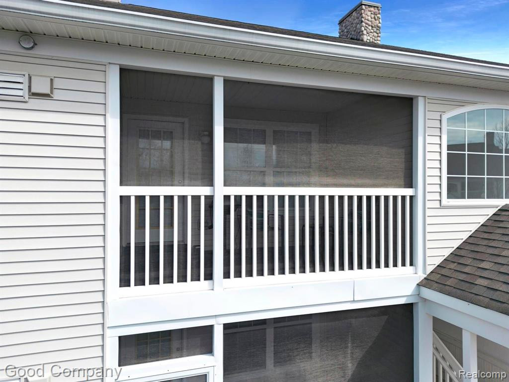 2775 S KNIGHTSBRIDGE Circle, Ann Arbor, MI 48105 — Photo 26