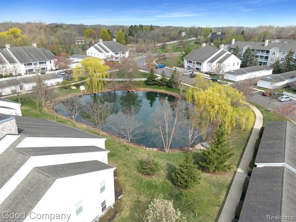 2775 S KNIGHTSBRIDGE Circle, Ann Arbor, MI 48105 — Photo 27