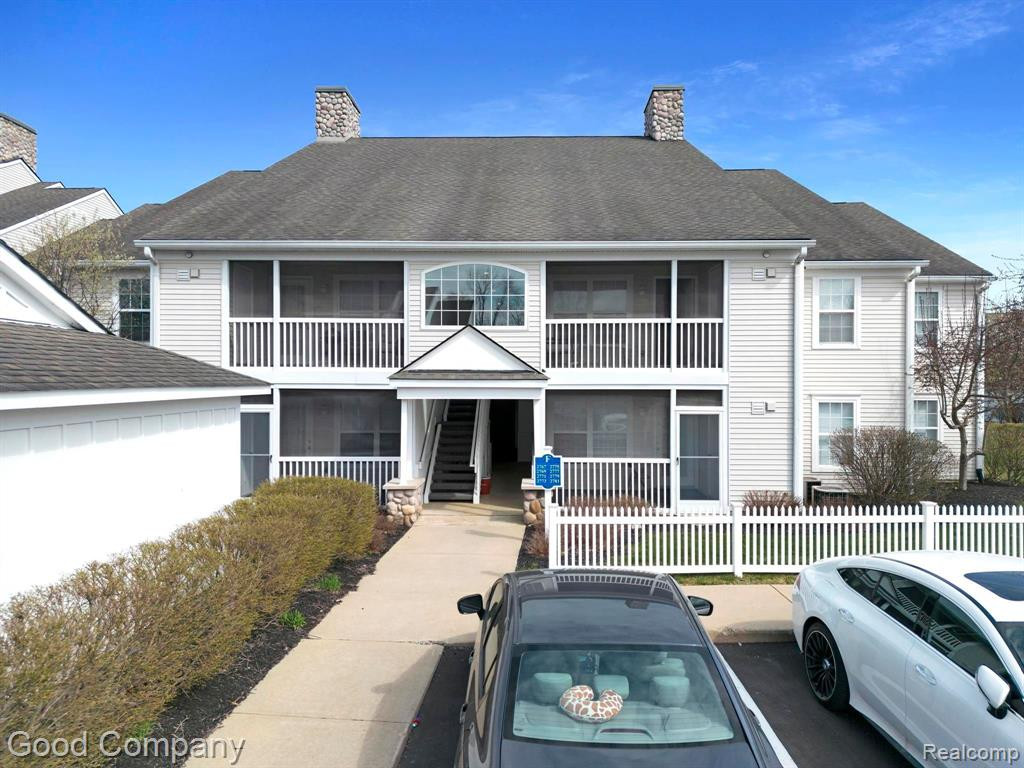 2775 S KNIGHTSBRIDGE Circle, Ann Arbor, MI 48105 — Photo 31