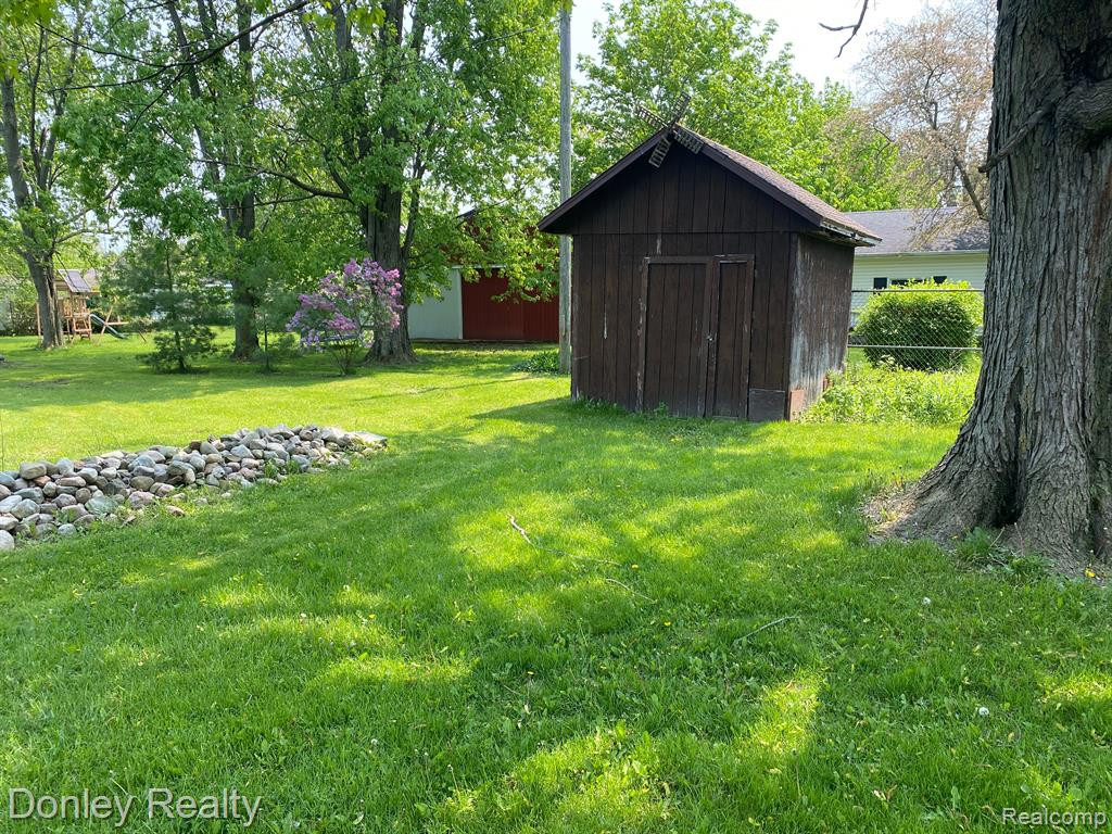 22 SAINT JOHN Street, Peck, MI 48466 — Photo 4