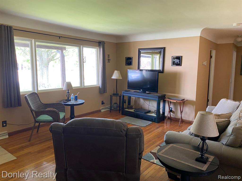 22 SAINT JOHN Street, Peck, MI 48466 — Photo 8