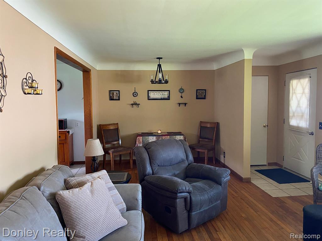 22 SAINT JOHN Street, Peck, MI 48466 — Photo 10