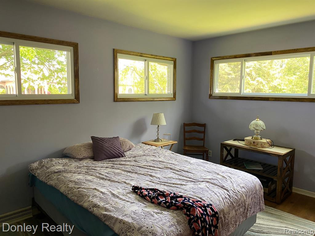 22 SAINT JOHN Street, Peck, MI 48466 — Photo 13