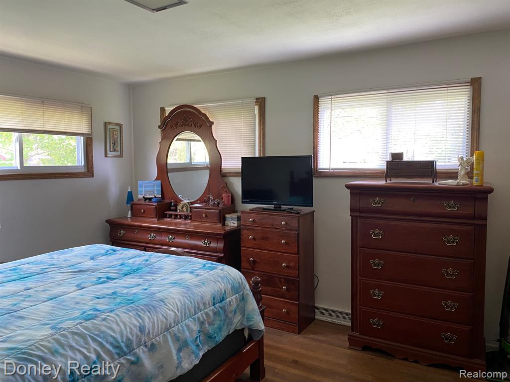 22 SAINT JOHN Street, Peck, MI 48466 — Photo 16