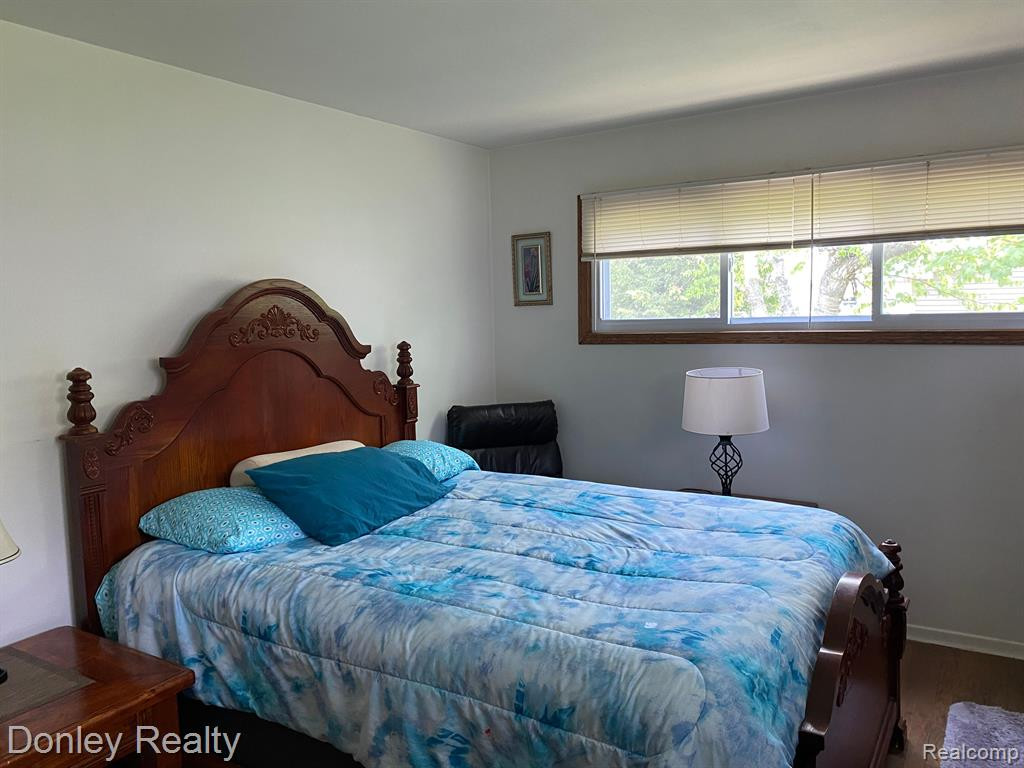 22 SAINT JOHN Street, Peck, MI 48466 — Photo 17