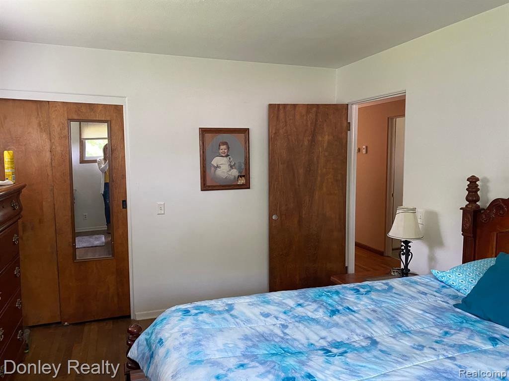 22 SAINT JOHN Street, Peck, MI 48466 — Photo 18