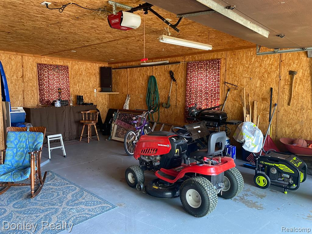 22 SAINT JOHN Street, Peck, MI 48466 — Photo 22