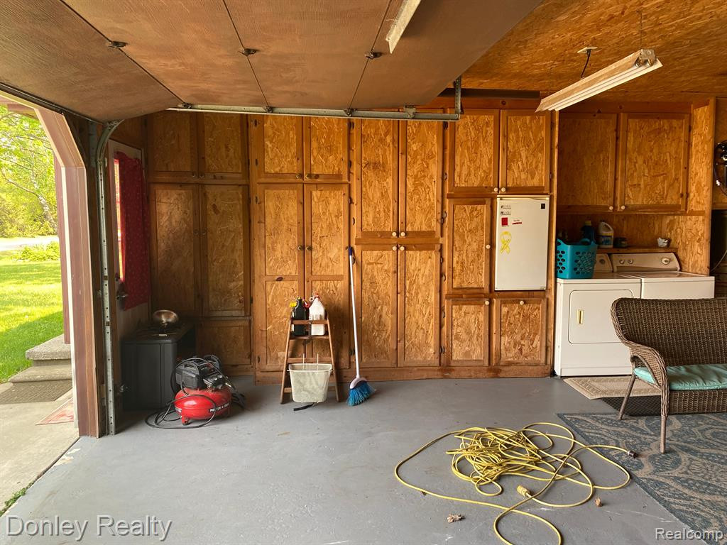 22 SAINT JOHN Street, Peck, MI 48466 — Photo 24
