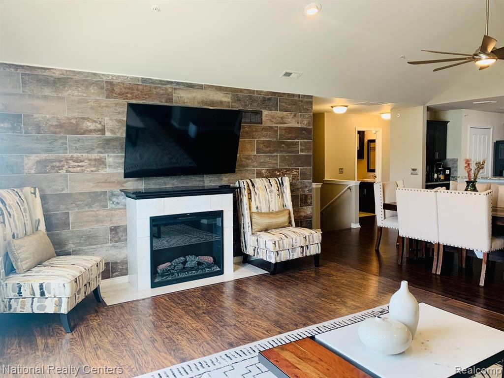 1148 STARWOOD Lane, 40, Canton, MI 48187 — Photo 4
