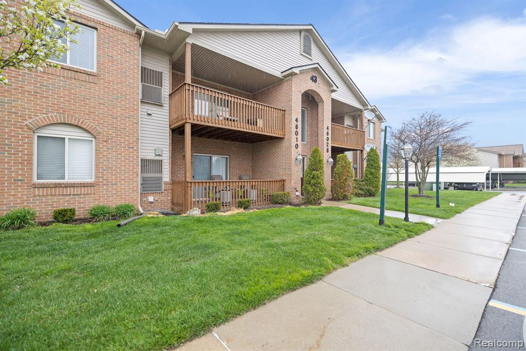 46016 PURPLE SAGE Court, 2, Van Buren, MI 48111 — Photo 4