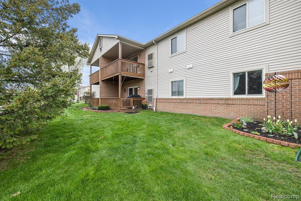 46016 PURPLE SAGE Court, 2, Van Buren, MI 48111 — Photo 5