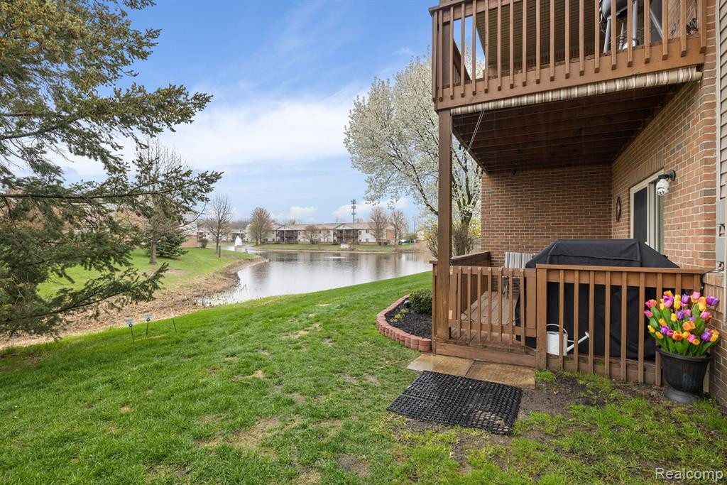 46016 PURPLE SAGE Court, 2, Van Buren, MI 48111 — Photo 6