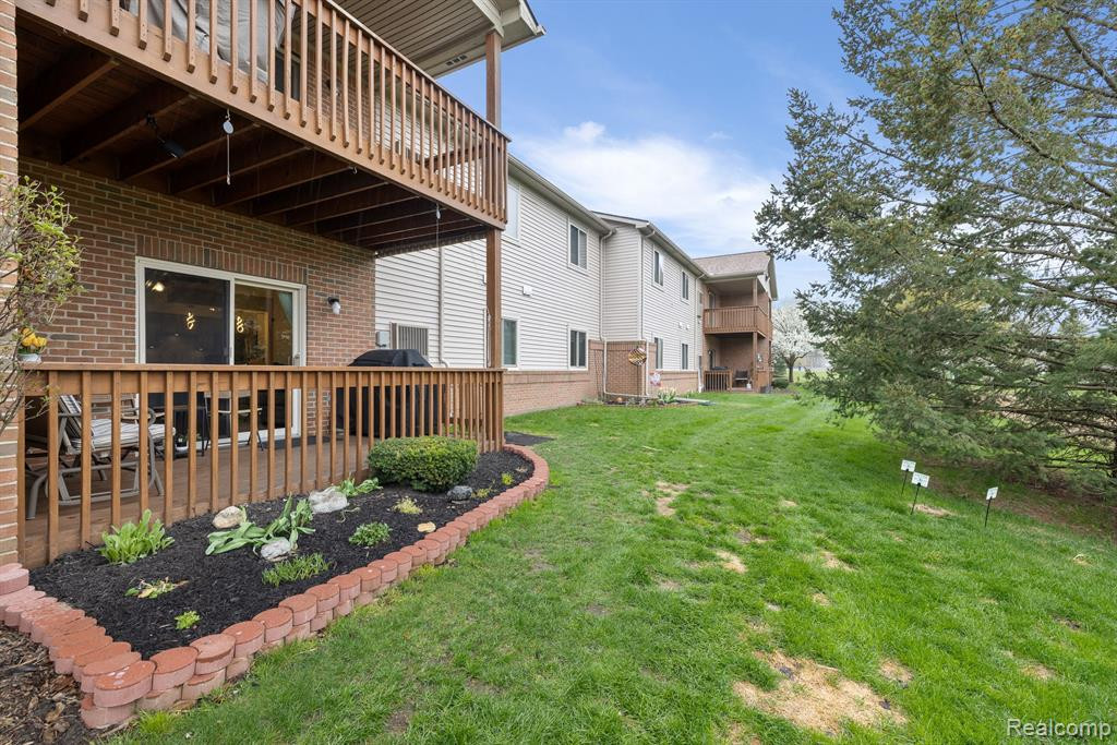 46016 PURPLE SAGE Court, 2, Van Buren, MI 48111 — Photo 7
