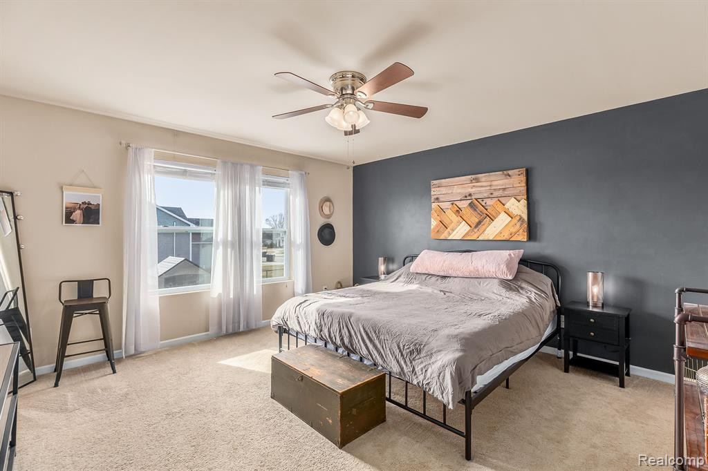 3735 AMBER OAKS Drive, Howell, MI 48855 — Photo 15
