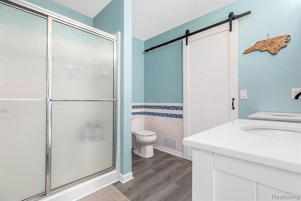 3735 AMBER OAKS Drive, Howell, MI 48855 — Photo 17