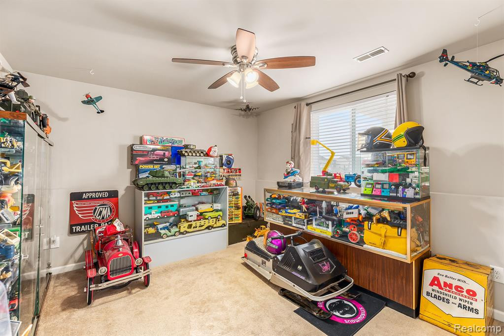 3735 AMBER OAKS Drive, Howell, MI 48855 — Photo 23