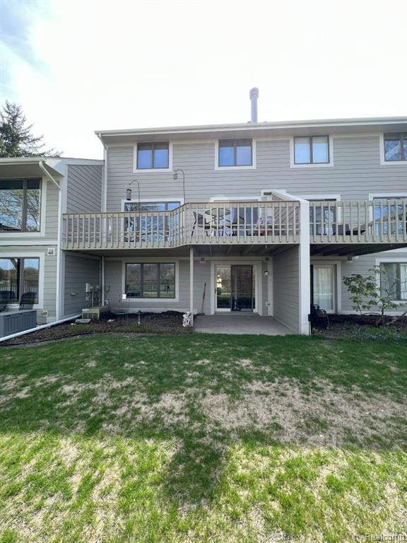 210 WHITLOCK Street, Saline, MI 48176 — Photo 4