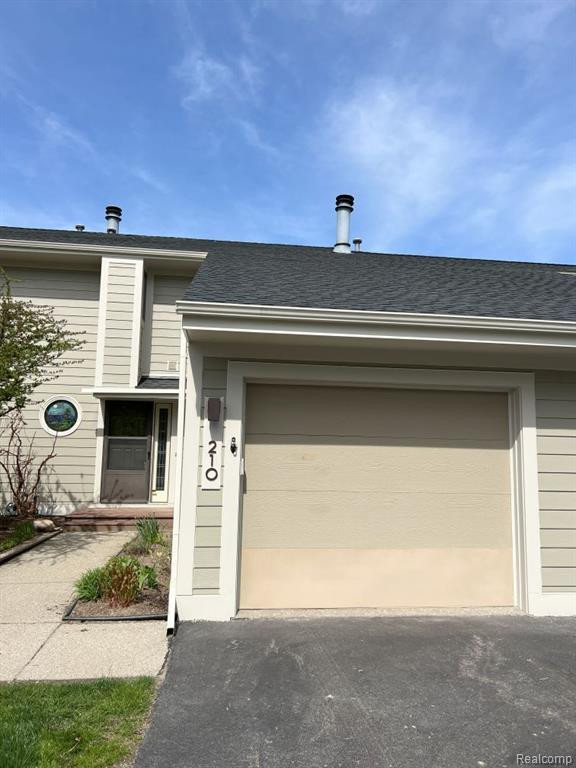 210 WHITLOCK Street, Saline, MI 48176 — Photo 6