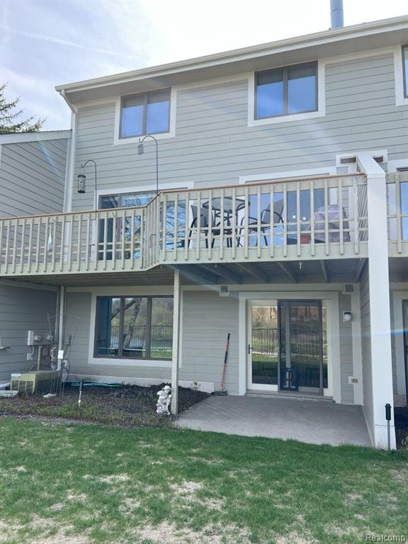210 WHITLOCK Street, Saline, MI 48176 — Photo 8