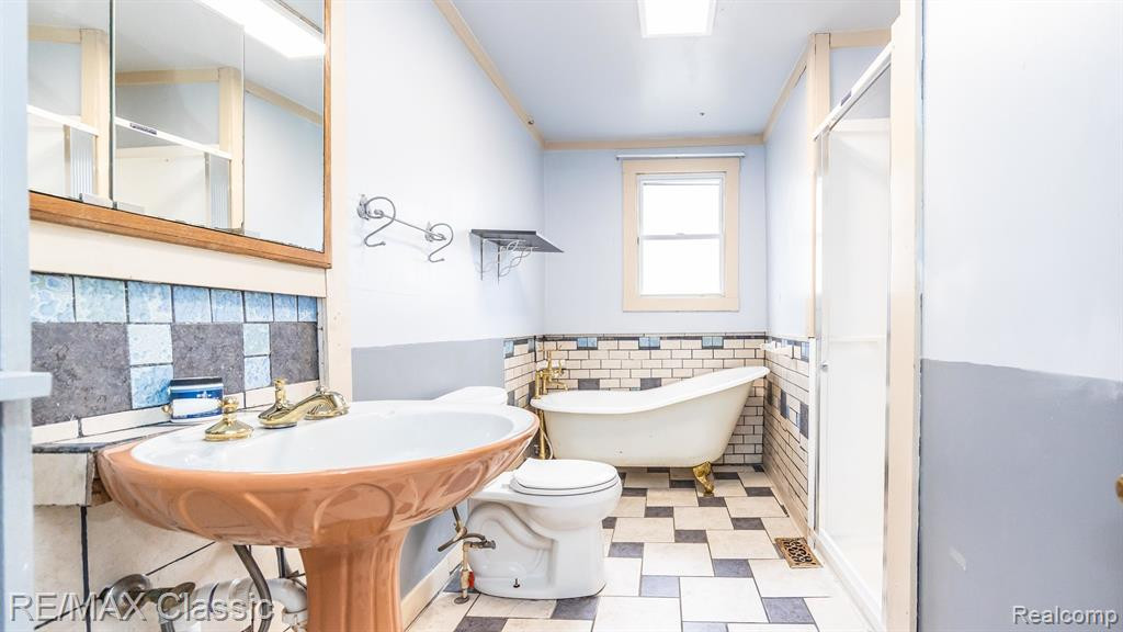 298 OREGON Street, Ypsilanti, MI 48198 — Photo 12