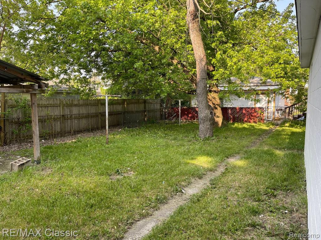 298 OREGON Street, Ypsilanti, MI 48198 — Photo 18