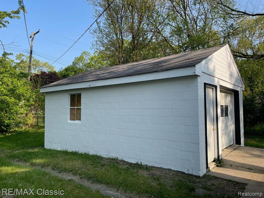298 OREGON Street, Ypsilanti, MI 48198 — Photo 19