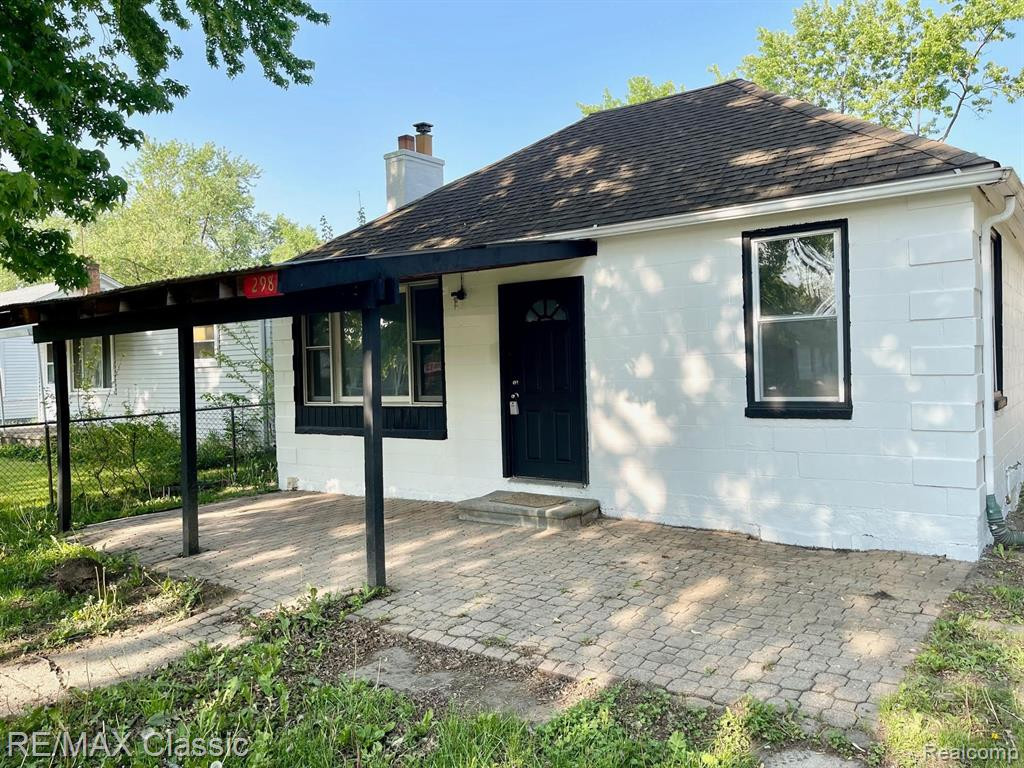 298 OREGON Street, Ypsilanti, MI 48198 — Photo 20